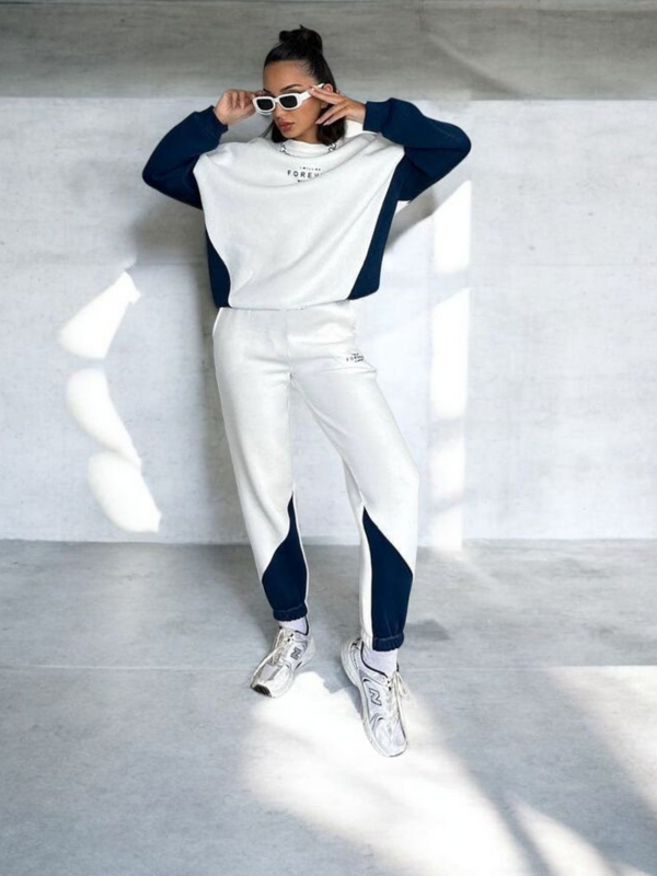 Forever Fleece Co-ord Set