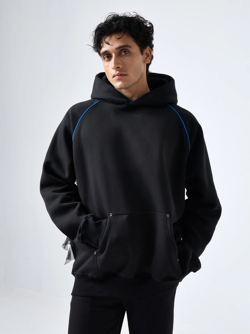 The Heavenly Saint Hoodie