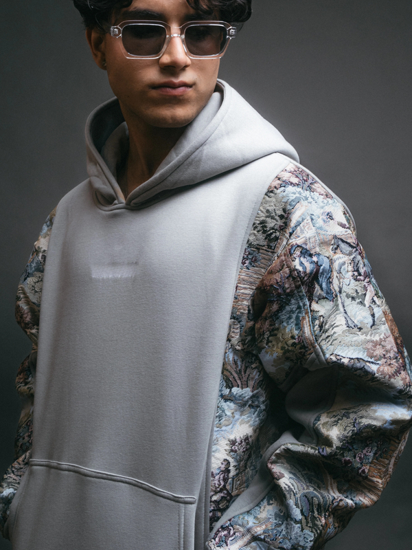 Horses & Warriors Hoodie