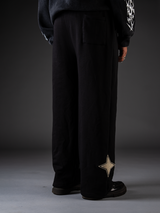 Ellesey Embroidered Sweatpants