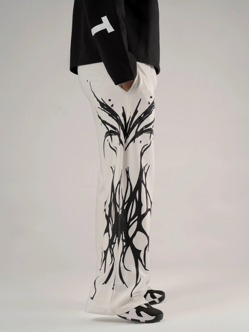Ethereal Tribal Pants