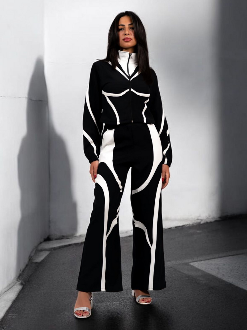 NeoVector Co-ord Set