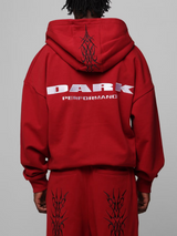 BloodBorne Zip Hoodie