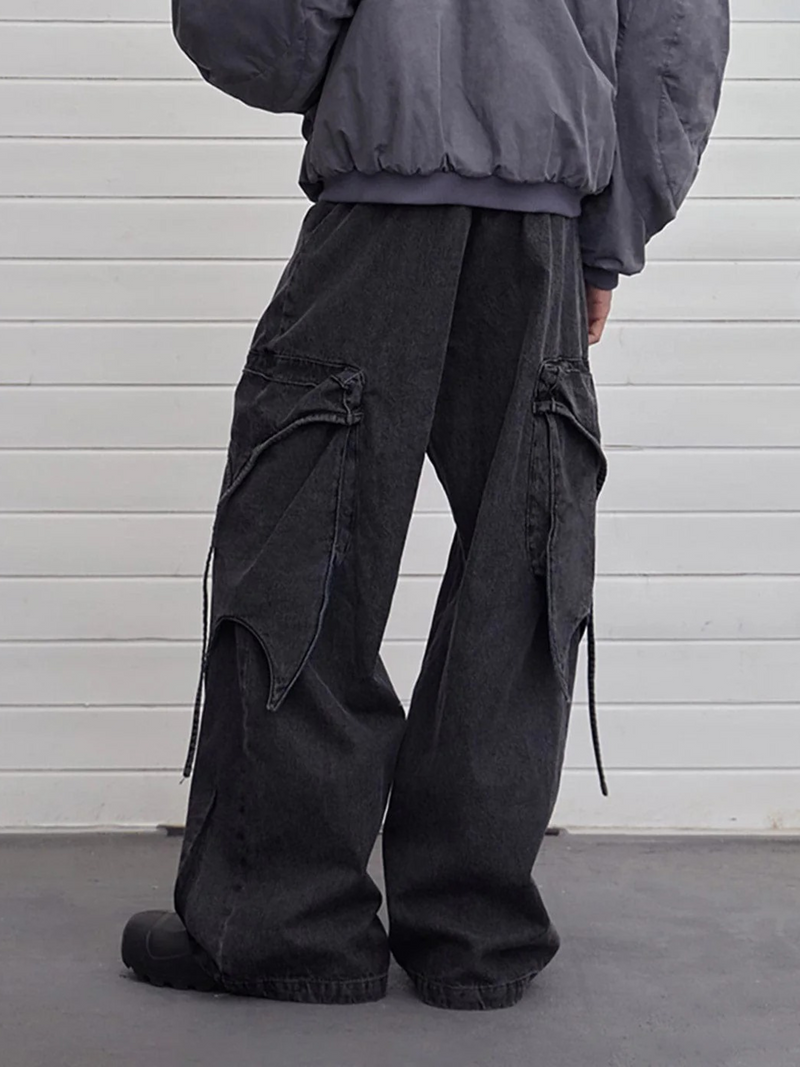 Tactical Rift Denim