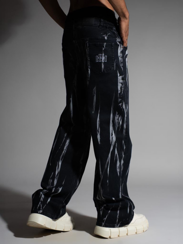 Mystic Veins Pants