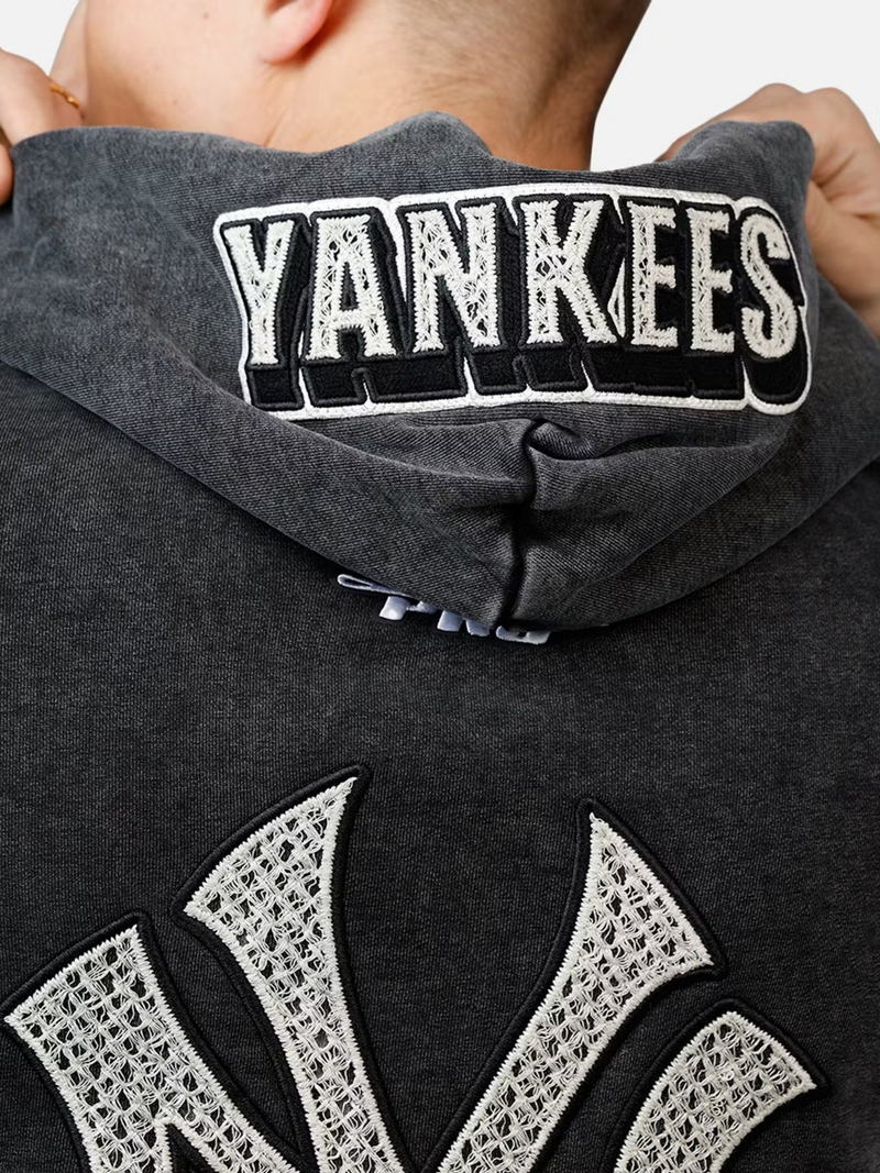 Yankees Hoodie