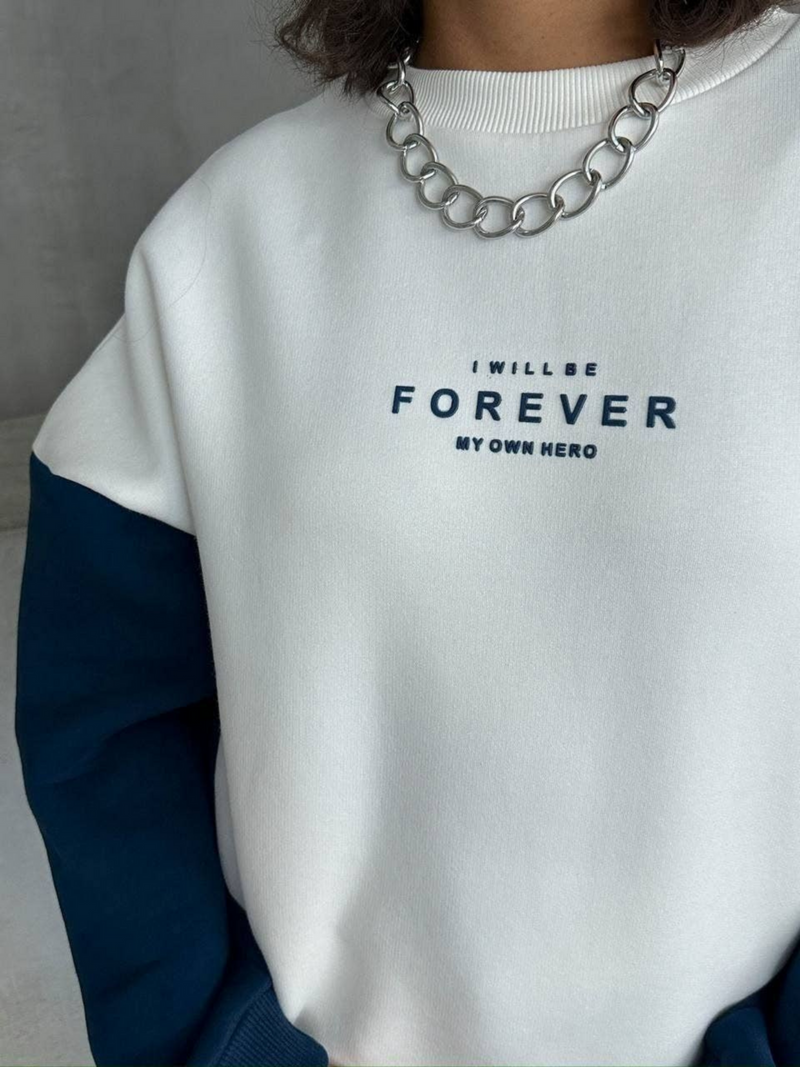 Forever Fleece Co-ord Set