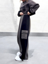 Shadow Circuit Co-ord Set