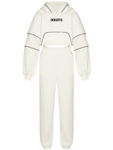 Polar Luxe Co-ord Set