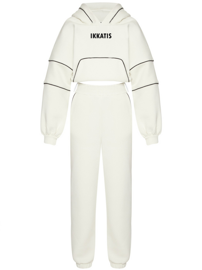 Polar Luxe Co-ord Set