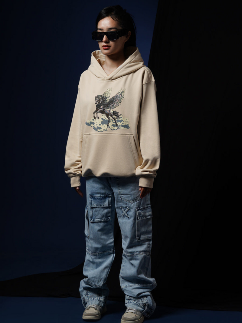 Pegasus Hoodie