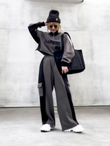 Shadow Circuit Co-ord Set