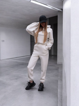 Polar Luxe Co-ord Set