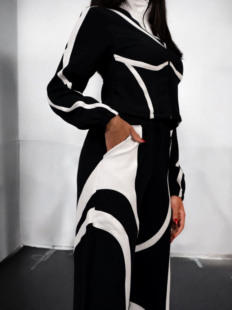 NeoVector Co-ord Set