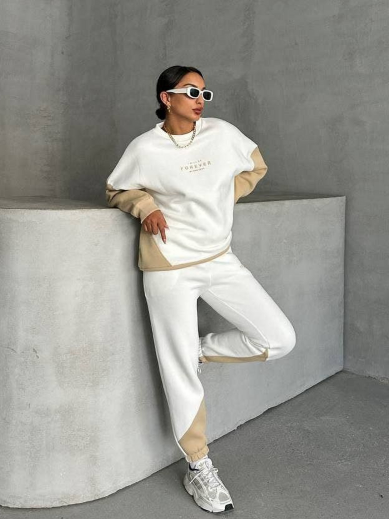 Forever Fleece Co-ord Set