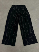 Electric Thread Pants