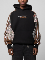 Dune Hunter Hoodie