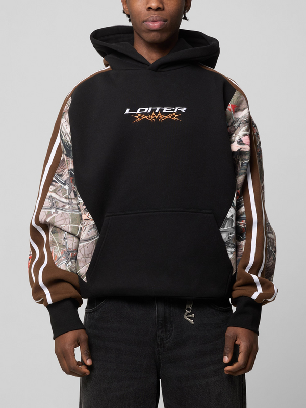 Dune Hunter Hoodie