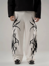 Ethereal Tribal Pants