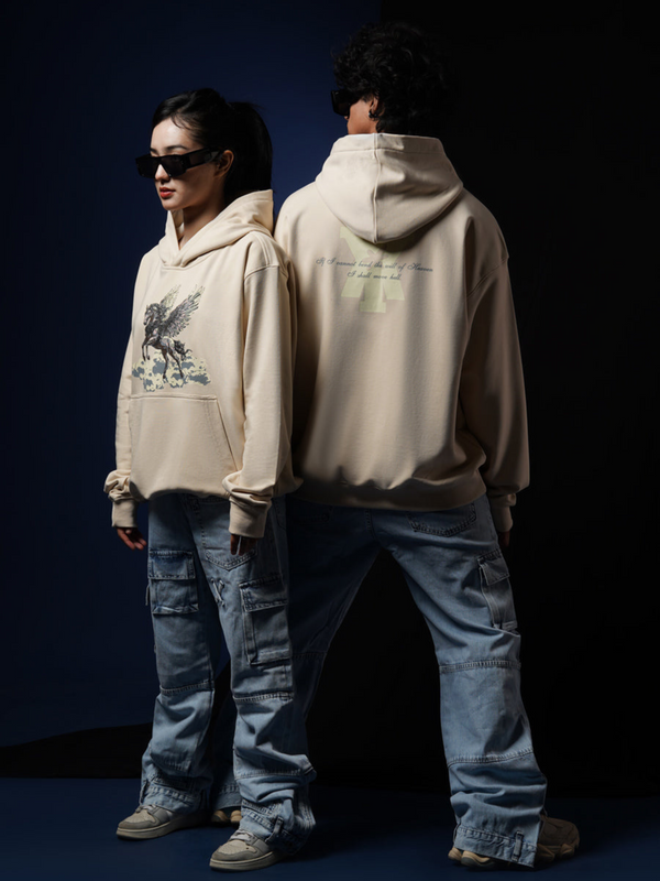Pegasus Hoodie