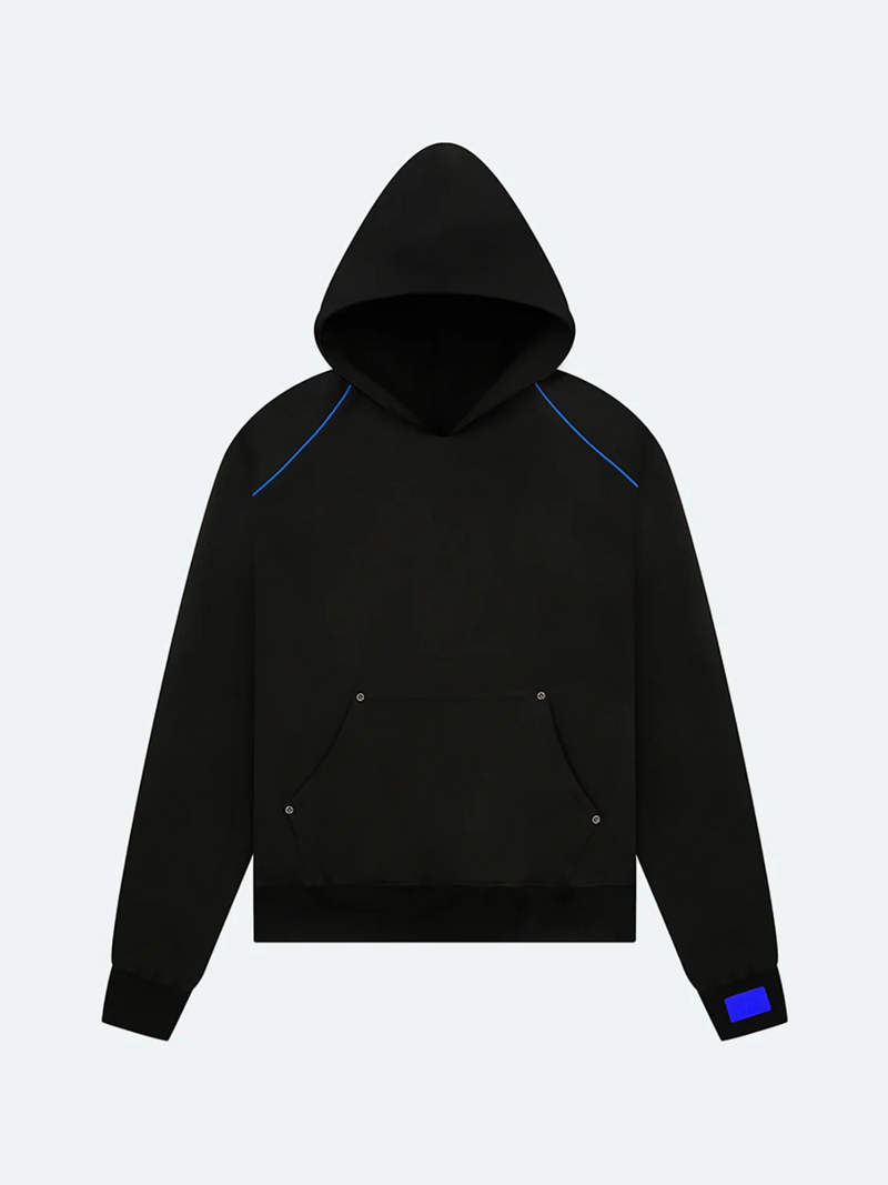 The Heavenly Saint Hoodie