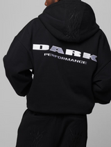 BloodBorne Zip Hoodie