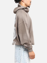 Fangs Of Fate Hoodie