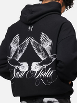 Heavenly Doves Hoodie
