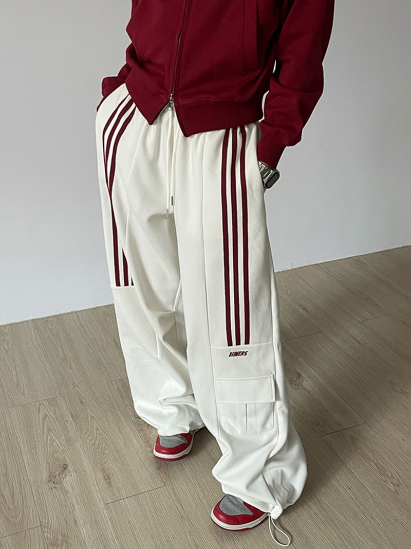 White Rush Co-ord Set