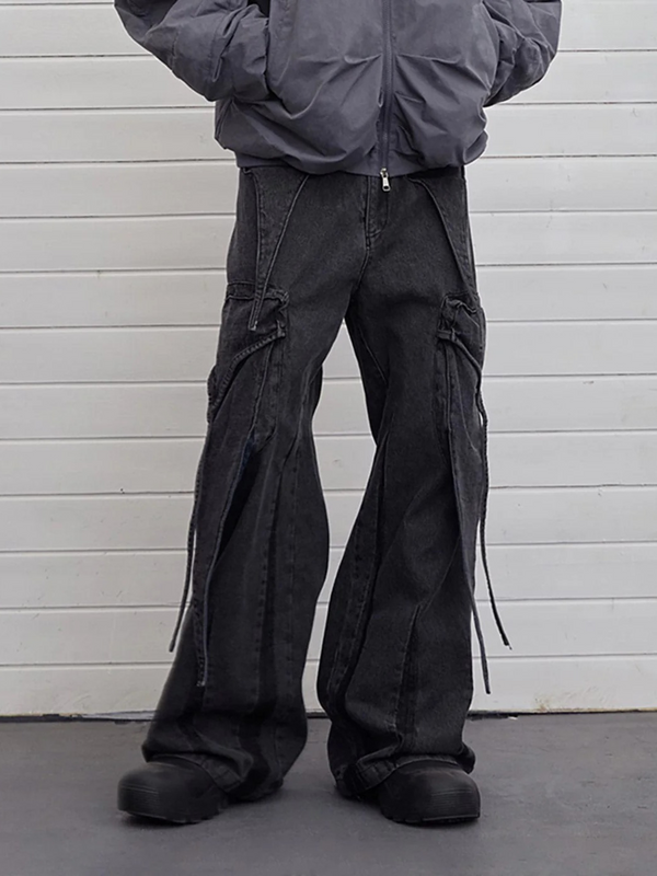 Tactical Rift Denim