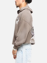 Fangs Of Fate Hoodie