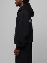 BloodBorne Zip Hoodie