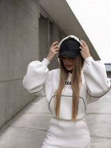 Polar Luxe Co-ord Set