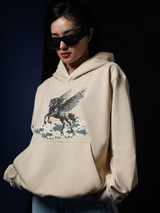 Pegasus Hoodie