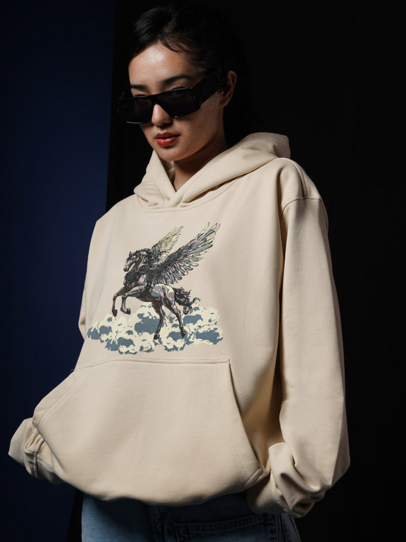 Pegasus Hoodie