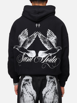 Heavenly Doves Hoodie