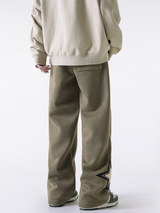 Ellesey Embroidered Sweatpants