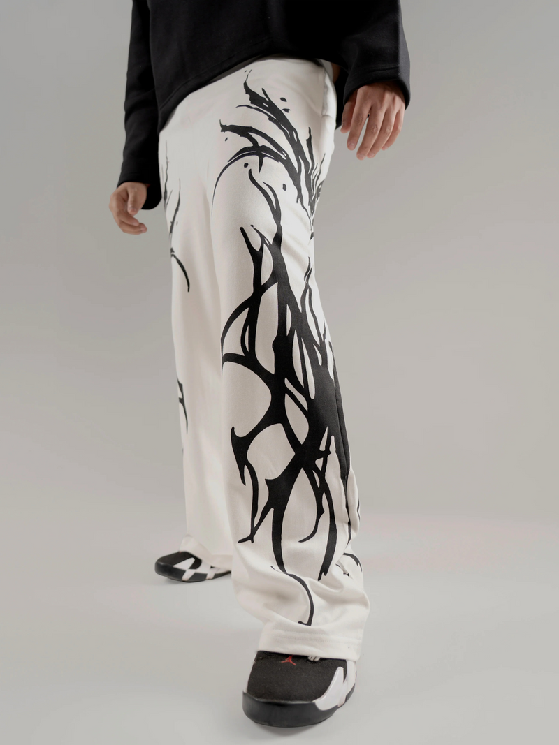 Ethereal Tribal Pants