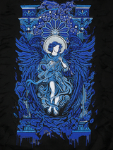 The Heavenly Saint Hoodie