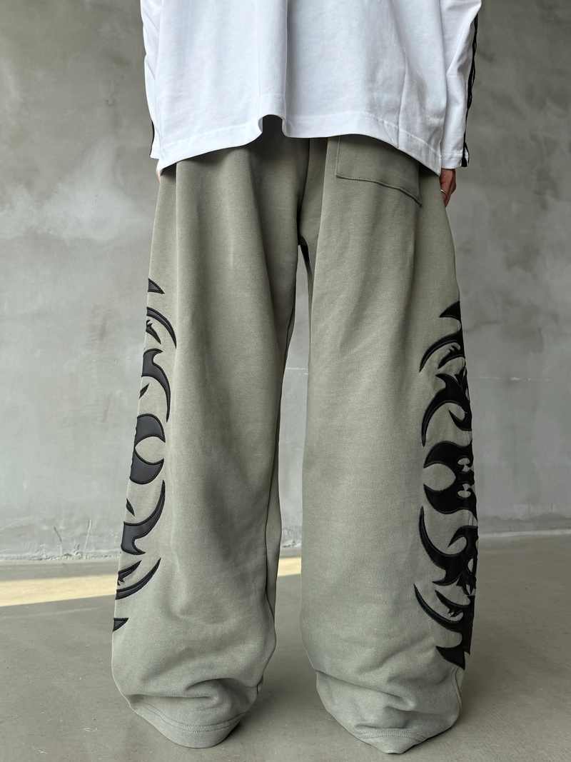 Shadow Tribal Pants