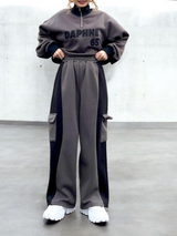 Shadow Circuit Co-ord Set