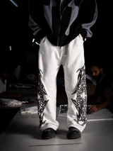 FrostBite Sweatpants