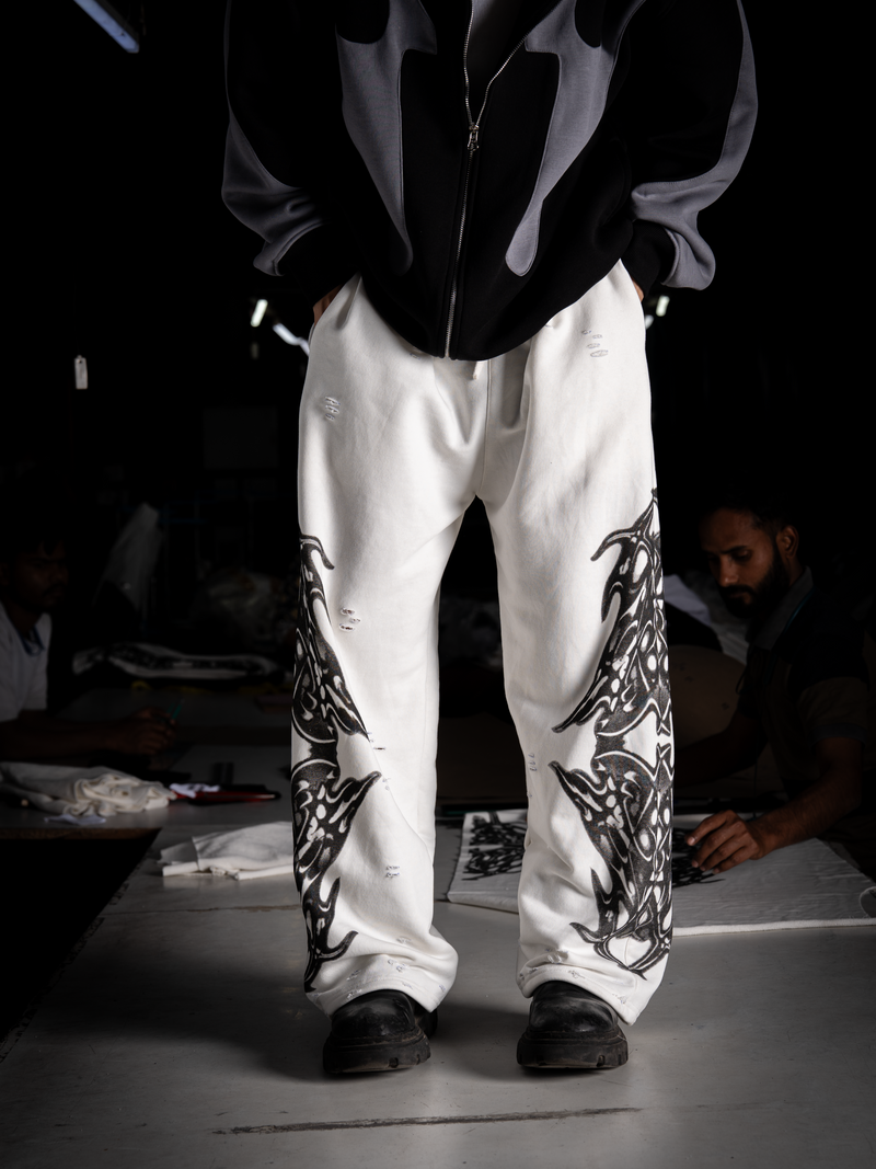 FrostBite Sweatpants