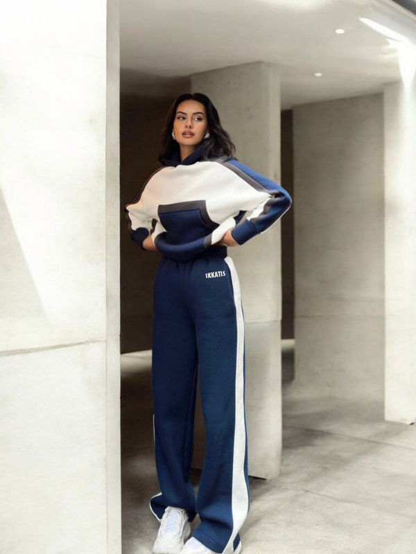 Mulvari Pullover Leisure Co-ord set