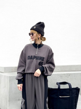 Shadow Circuit Co-ord Set