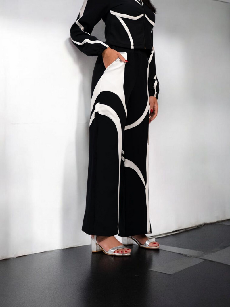 NeoVector Co-ord Set