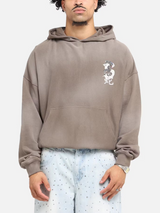 Fangs Of Fate Hoodie