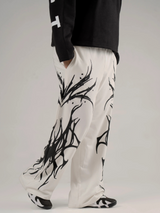 Ethereal Tribal Pants