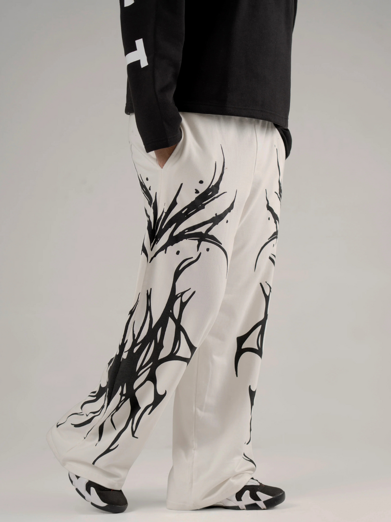 Ethereal Tribal Pants