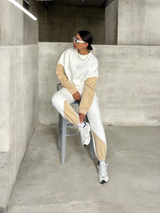 Forever Fleece Co-ord Set